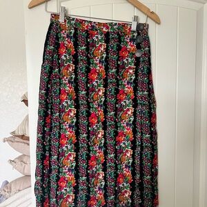 Sézane Maisie skirt